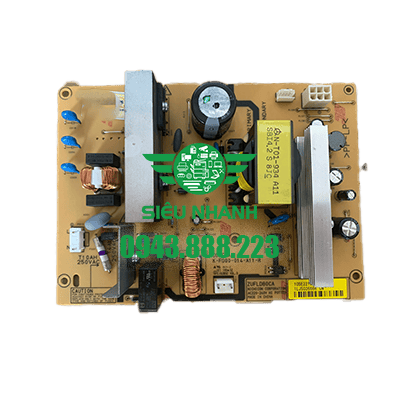 Board nguồn LVPS máy photocopy Fujixerox DocuCentre S2320/S2520